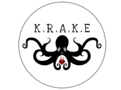 Logo K.R.A.K.E. e.V.