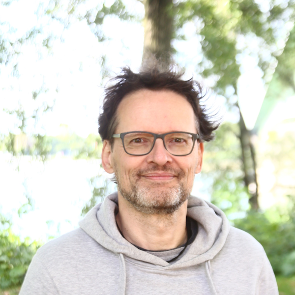 Bild erweiteter Vorstand